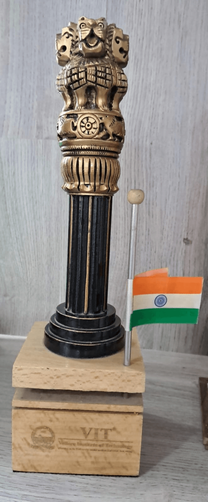 ISO 9001:2015 Certification