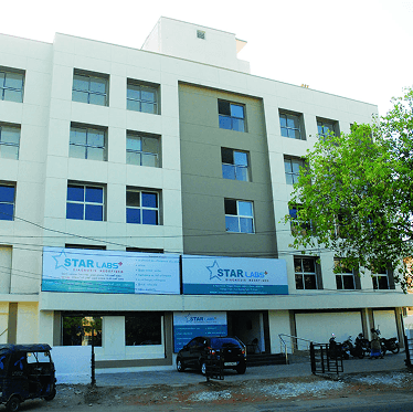 Commercial Buildings