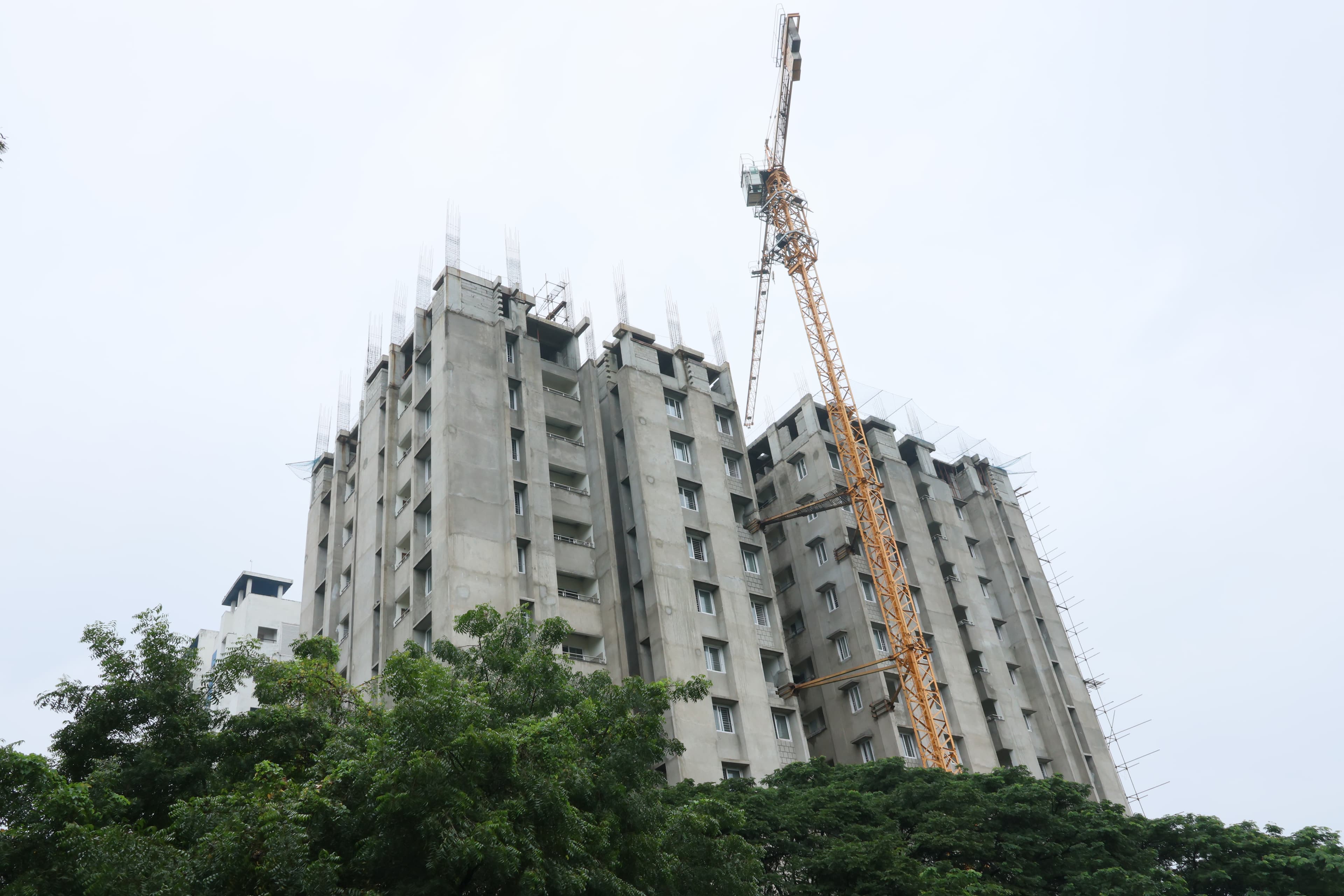 Premium Office Tower