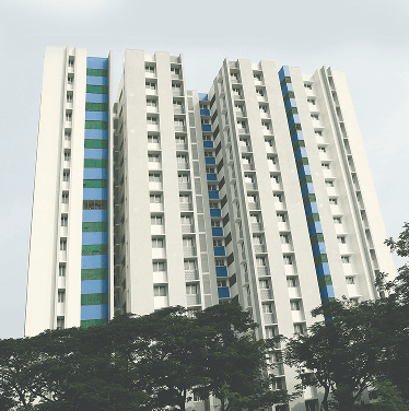 Premium Office Tower