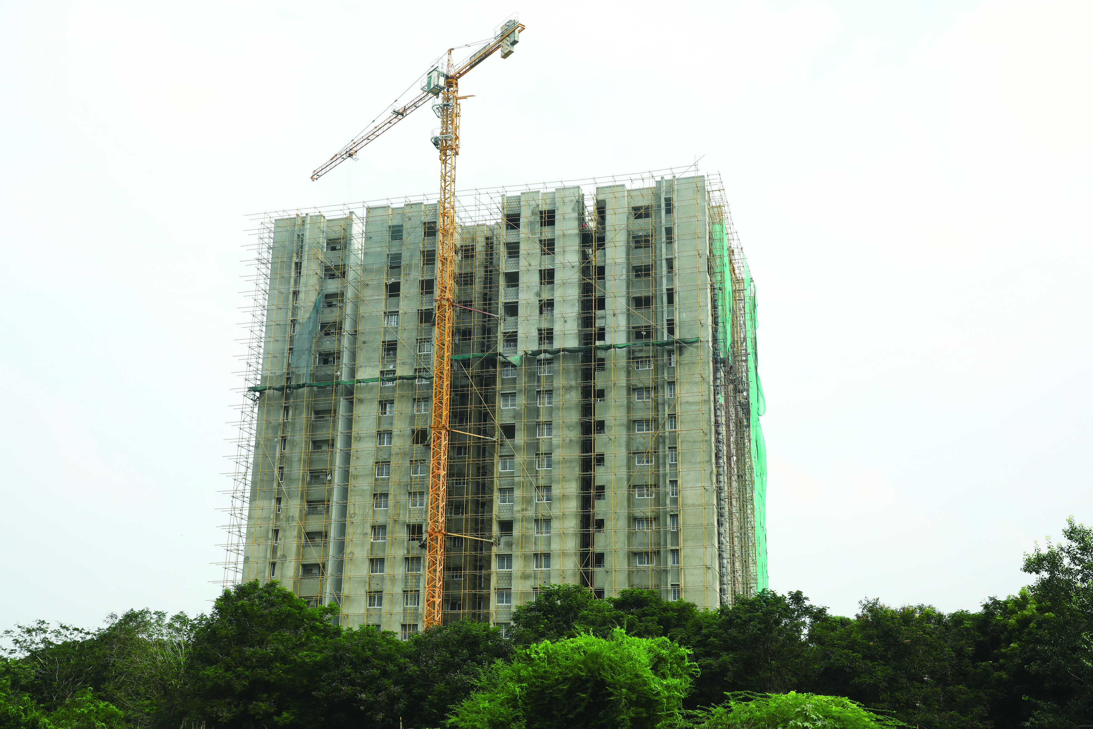 Premium Office Tower